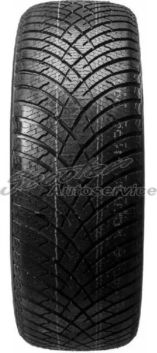 Nordexx NA 6000 3PMSF M+S 215/55 R16 Ganzjahresreifen - Autoreifen mit 3PMSF-Zertifizierung für beste Sicherheit bei allen Wetterbedingungen, ideal für ganzjährige Nutzung.