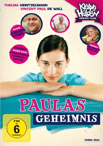 Paulas Geheimnis