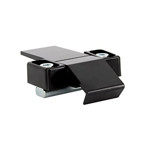SCHMIDT systemprofile Schiebeklemme Nut 8 Aluminium T-Nut Klemme Gleitklemme Alu-Profil Zubehör