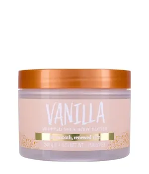 TREE HUT Vanilla Whipped Body Butter Körperbutter 240 g