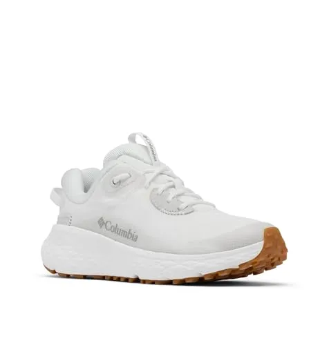 Columbia Terrastride CRZ sea salt, light sand (125) 7 - Modische Damen Schuhe für Stadt und Reise, ideal für den Alltag mit optimalem Komfort und Stil.