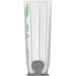 Vorwerk Kobold FP7 Premium Filtertüte (6 Stk.) - Staubsaugerbeutel für Kobold VK7, jetzt leiser, sauberer und umweltfreundlicher – ideal für eine gründliche Reinigung.