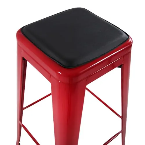hjh OFFICE Sitzkissen Magnetkissen 2 STÜCK - Sitzkissen mit magnetischer Auflage für verbesserten Komfort und Unterstützung, ideal für Büro und Zuhause.