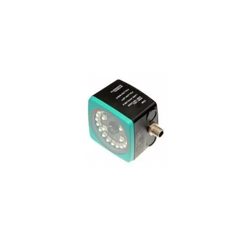 Pepperl+Fuchs Positionssensor PMI14V-F166-U-1M-V15 - Sonstige Elektroinstallationsartikel, präziser Positionssensor mit M12-Anschluss für zuverlässige Automatisierungslösungen.