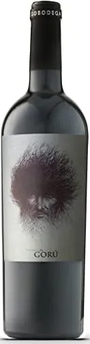 Ego Bodegas El Goru Tinto 2020 (1 x 0.75 l)
