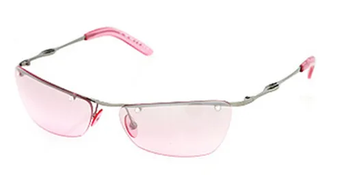 SMITH VIRTUE Sonnenbrille chrome/rose gradient mirror - Stylische VIRTUE Sonnenbrille mit chrome/rose gradient mirror von Smith. Bietet 100 % UVA & UVB Schutz und sorgt für optimalen Tragekomfort.