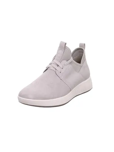 Legero Damen ESSENCE Sneaker, Grau (Aluminio) - Bequem und stylisch - Damen-Sneaker in elegantem Grau, ideal für den Alltag mit optimalem Tragekomfort und modischem Design.