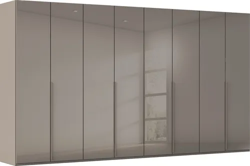 rauch Kleiderschrank MONTCLAR - Eleganter Drehtürenschrank mit Soft-Close - Der Kleiderschrank »MONTCLAR« von rauch bietet durchdachtes Design und individuelle Gestaltungsmöglichkeiten. Erhältlich in 5 Breiten und verschiedenen Frontvarianten – ideal für jeden Einrichtungsstil.