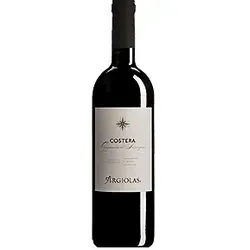 Costera  Cannonau di Sardegna DOC 2022, Argiolas, Sardinien