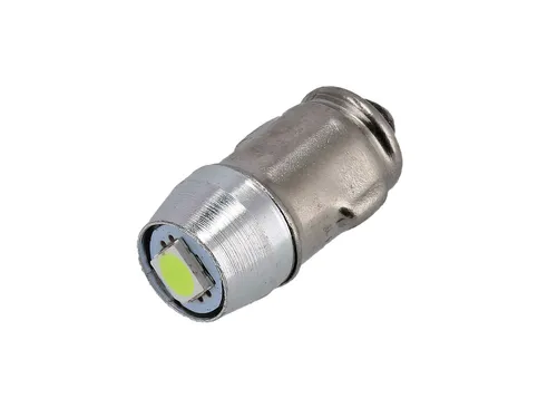 SMD-LED Lampe 12V BA7s, grün