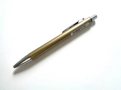 Pelikan Kugelschreiber Snap Metallic K10 Gold