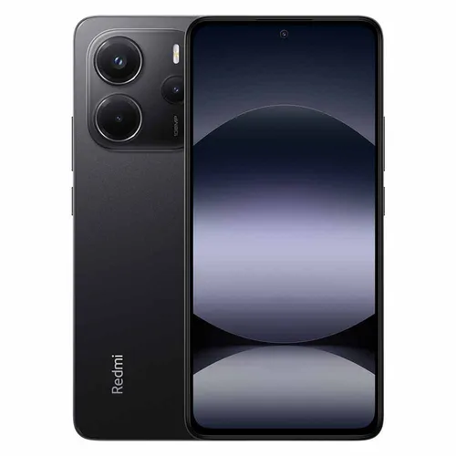 Xiaomi Redmi Note 14 4G - 8GB RAM, 256GB Speicher, 108 MP Kamera - Smartphone mit 6.67 Zoll AMOLED Display, 108 MP Kamera für atemberaubende Fotos und spritzwassergeschützt (IP54). Ideal für Multimedia-Fans und Fotografen.