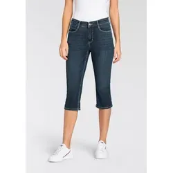 MAC Caprijeans DREAM SUN 32/OL - Herren-Stoffhosen aus 75% Baumwolle, ideal für den Sommer mit bequemer Passform und stylischem Design.
