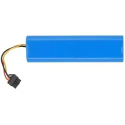 Benning 044170 Akkupack - Li-Ion 7.4V 8800 mAh - Batterien & Akkus - Sehr starker Li-Ionen Akkupack für noch längere Betriebszeiten und zuverlässige Leistung.