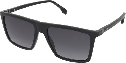 HUGO BOSS BOSS 1490/S 807 BLACK 56/17/145 Herren Sonnenbrillen
