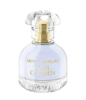 Betty Barclay Soulgarden Eau de Parfum 20 ml - Eau de Parfum für Damen, eine blumige und fruchtige Komposition, die Leichtigkeit und Eleganz ausstrahlt – ideal für sinnliche Momente.
