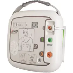 iPAD CU-SP1 semiautomatischer AED Defibrillator - CU Medical Systems