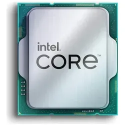 Core i9-13900KF Raptor Lake (Tray) CPU - 24 Kerne - 3 GHz - LGA1700 - Bulk (ohne Kühler)