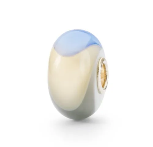 Trollbeads Überraschungskollektion Armadillo Gürteltiere - Gelassener Armadillo - Bead Charms für Damen, einzigartiges Design mit einem gelassenen Armadillo, perfekt für individuelle Schmuckkreationen.