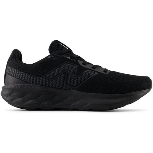 NEW BALANCE Herren Laufschuhe Fresh Foam 5209v9 - Laufschuhe mit atmungsaktivem Mesh-Obermaterial und bequemer Fresh Foam Zwischensohle für optimalen Tragekomfort und Vielseitigkeit beim Laufen.