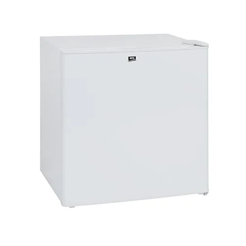 aro Mini-Tiefkühlschrank MZ46WE, 32 L, leise und energieeffizient - Grills: 32 Liter Mini-Tiefkühler mit 4-Sterne-Gefrierfach, ideal für Wohnräume. Geräuscharm mit nur 39 dBA und umweltfreundlichem Kühlmittel R600a.