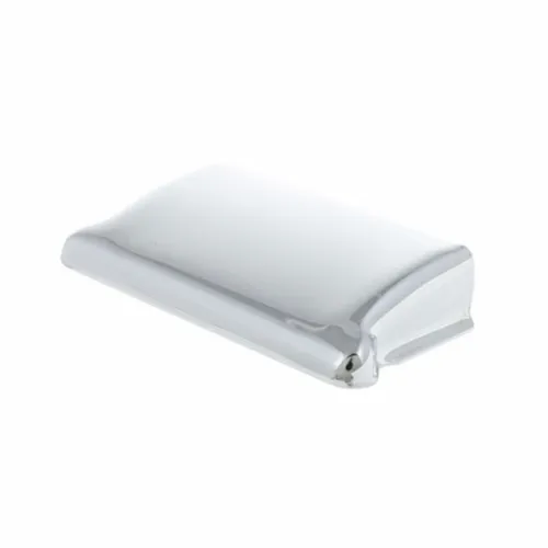 Vintage Chrome Bridge Ashtray