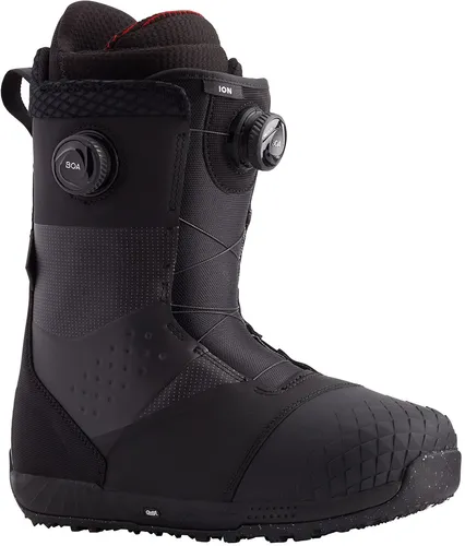 BURTON ION BOA Boot 2025 - Herren Snowboard Boots mit High-Power Focus BOA - Hochwertige Snowboard Boots mit einzigartigem High-Power Focus BOA Anpassungssystem für individuelle Passform und maximalen Komfort. Perfekt für anspruchsvolle Fahrer!