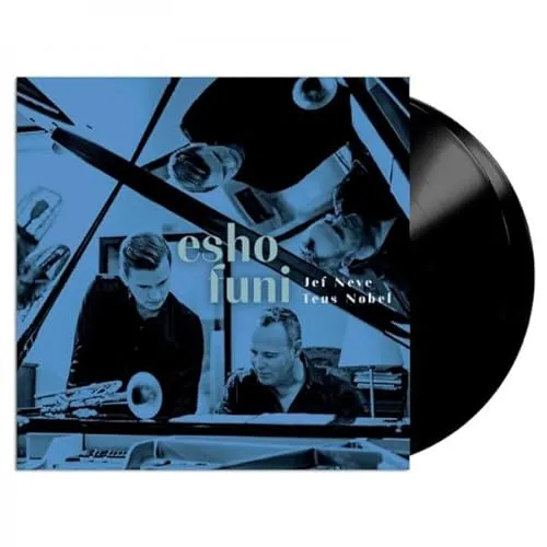 Nobel,Teus Esho Funi (Vinyl)