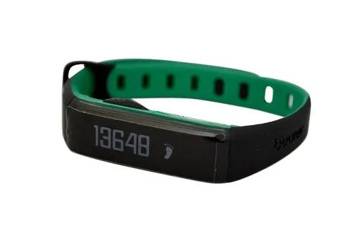 beurer AS80 C green / grün Aktivitätssensor Smart 4.0