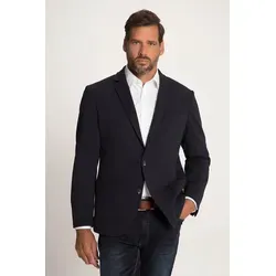 JP1880 Sakko Blazer FLEXNAMIC® - Business- & Abendmode für Herren, modischer Blazer in Piqué-Optik mit flexibler Passform bis Größe 72, ideal für stilvolle Auftritte.