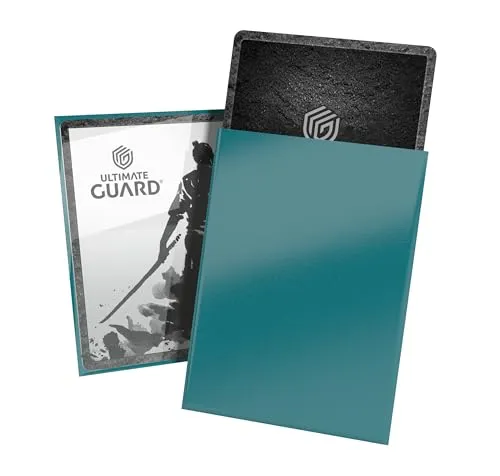 Ultimate Guard Sleeves - Standard Sized - Katana - Great Wave (100)