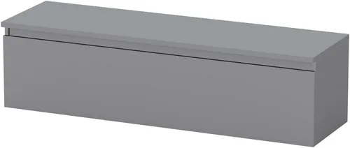 Home affaire Lowboard Infinity Breite 138 cm, TV-Schrank mit 1 Schubkasten, (2 Innenfächer), TV-Board stehend, verschiedene Farben