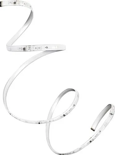 OSRAM HOMELIGHTING 4099854448553 LED-Streifen 230V Warmweiß 1St.