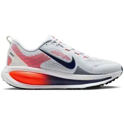 Nike Herren Vomero 18 Weiß 42.0 – Premium Laufschuhe - Erlebe Luxus beim Laufen mit dem Nike Vomero 18. Hochwertige Dämpfung und perfekter Sitz bieten Komfort und Stabilität für lange Strecken. Ideal für ambitionierte Läufer, die Wert auf ein energetisches Laufgefühl legen.