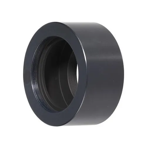 Novoflex Adapter M 42 für Canon EOS M Kamera - Objektivadapter für M 42 Objektive, ermöglicht kreative Fotografie mit Canon EOS M Kameras und erweitert Ihre Objektivauswahl.