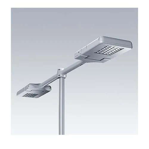 Thorn Doppelausleger OLSYS1 BRX2#96262301 - Lampenzubehör: Robuster Doppelausleger aus Aluminium, ideal für flexible Lichtgestaltung und optimale Ausleuchtung.
