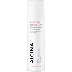 ALCINA Aufbau Shampoo 250 ml