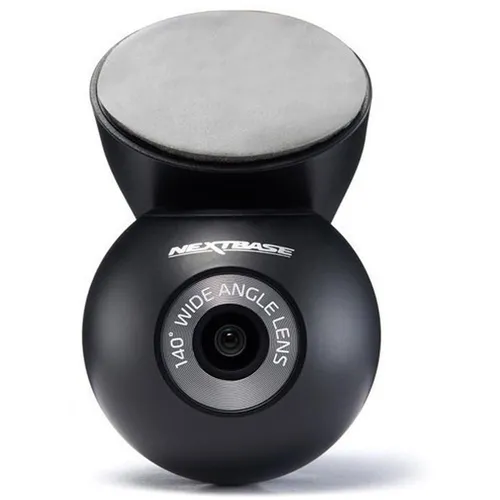 Nextbase Dashcam Rear Window Camera S2RWC - Dashcam für Heckscheibe, 1080p Auflösung für klare Aufnahmen, ideal zur Erhöhung der Sicherheit auf der Straße.
