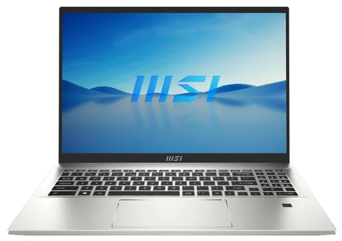 MSI Prestige 16 Studio A13VF-089 - Leistungsstarkes Notebook - Notebooks mit Intel Core i7-13700H, 16GB RAM und 1TB SSD für schnelle Leistung und beeindruckende WQXGA-Auflösung, ideal für Kreative und Profis.