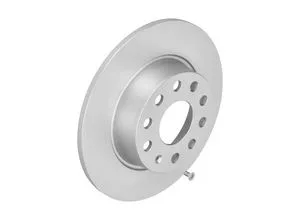 ATE Bremsscheibe 24.0110-0356.1 - Bremsscheibe für sichere Bremsleistung und hohe Langlebigkeit, ideal für PKW- und Fahrzeugwartung.