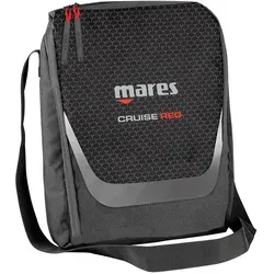 Mares Reglertasche - Cruise Regulator - Tauchen & Schnorcheln, praktische Tasche für sicheren Transport und Schutz Ihres Regulators während Ihrer Unterwasserabenteuer.
