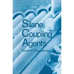 Silane Coupling Agents - Chemie für Ingenieure - Hochwertige Silan-Kopplungsstoffe zur Verbesserung der Haftung und Oberflächenmodifikation in verschiedenen Anwendungen.