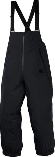 BURTON FUTURETRUST 2L BIB Hose 2026 true black - M