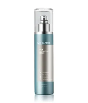 M2Beauté Hair Activating Serum - 0.12 l - Haarkuren, fördert Haarwachstum und Haardichte in nur 6-8 Wochen mit hochpotentem Wirkstoffkomplex für gesundes, volles Haar.
