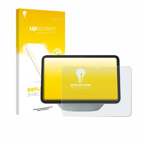 upscreen Entspiegelungs Schutzfolie für Amazon Echo Show 11 2025 Matt