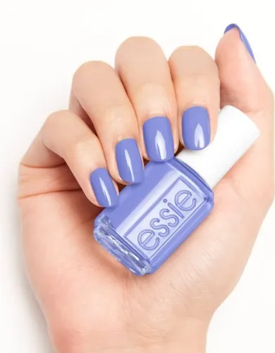 Nagellack Essie, 889 Don't Burst My Bubble, Violett,  13,5ml  NEU.