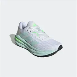 adidas Damen Laufschuhe Galaxy 7 W - Komfortabel und leicht - Laufschuhe für Damen in Größe 37 1/3, mit Cloudfoam-Dämpfung für höchsten Komfort beim Laufen. Ideal für Sport und Freizeit.