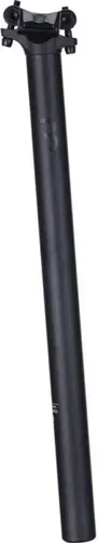 BBB SkyScraper BSP-20 Sattelstütze 400 mm 26,0 mm - Hochwertige Sattelstütze für Fahrräder, langlebig und ideal für eine individuelle Sitzposition bei langen Touren.
