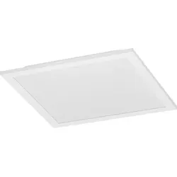 Osram SMART+ Planon Magic 1600lm 14W RGB LED Panel - Modernes 300x300mm WiFi RGB Panel mit 1600lm, ideal für stimmungsvolle Beleuchtung in Wohnräumen oder Büros.