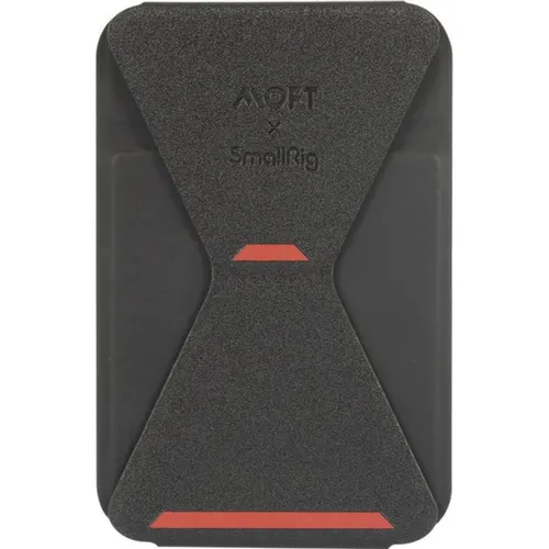 SmallRig MOFT x Snap-On Phone Stand iPhone 12 Serie - Black 3327 (D198591)